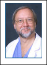 Dr. William Lineaweaver
